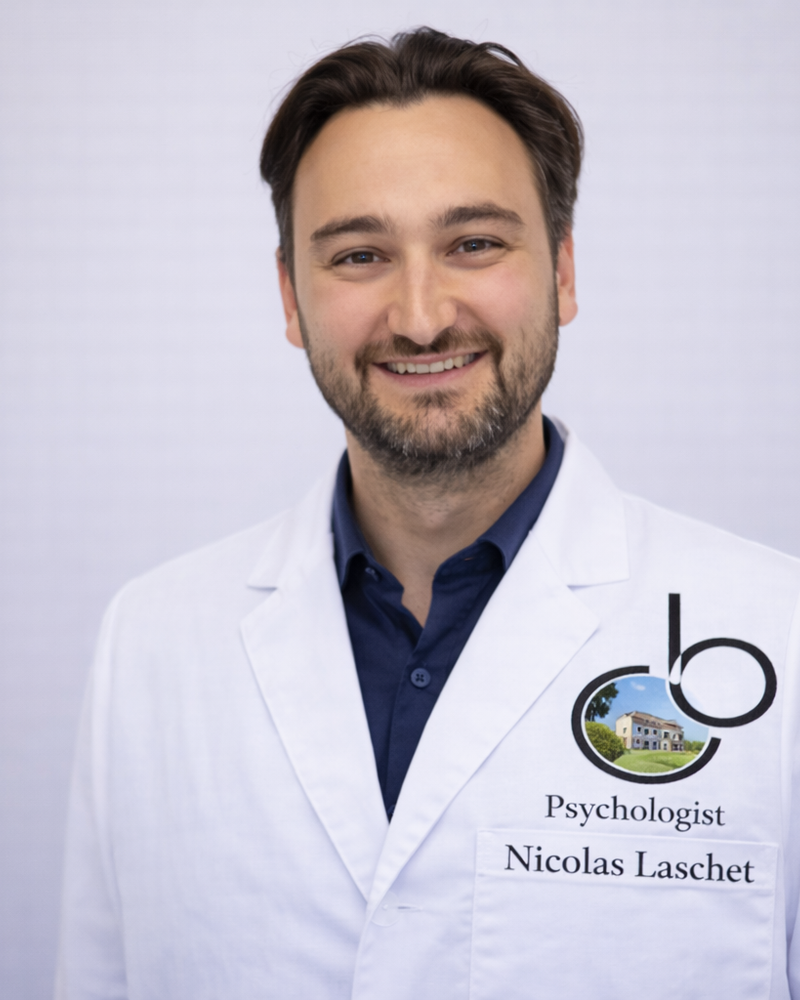 Nicolas Laschet