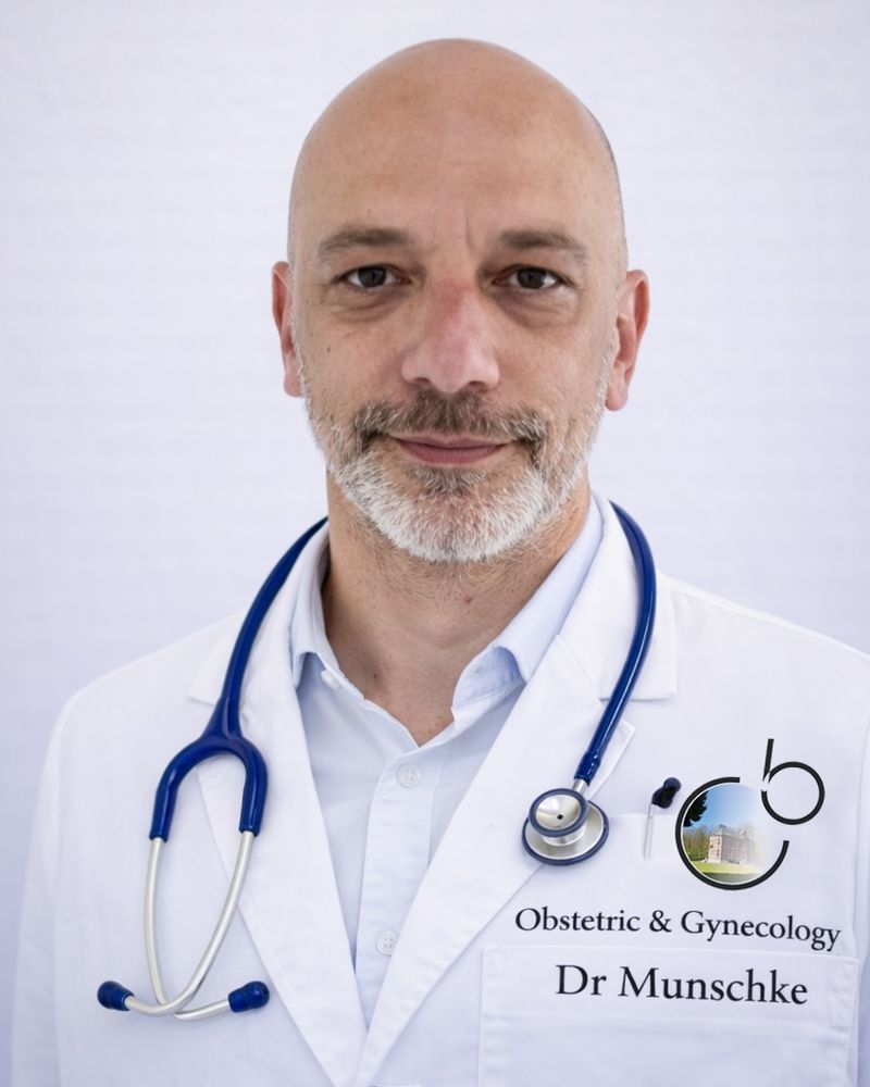 Dr. Andy Munschke