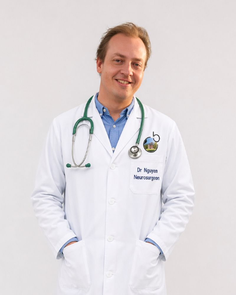 Dr. David Raemdonck