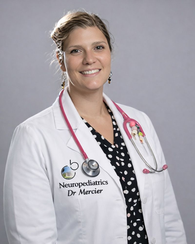 Dr. Nathalie Mercier