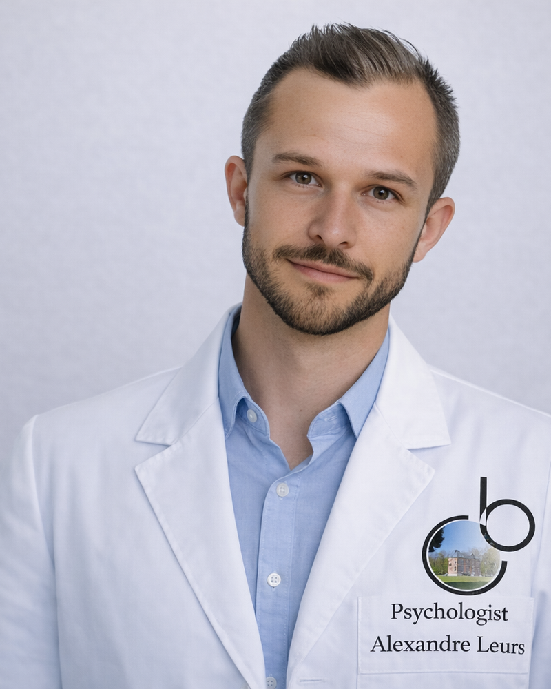 Alexandre Leurs