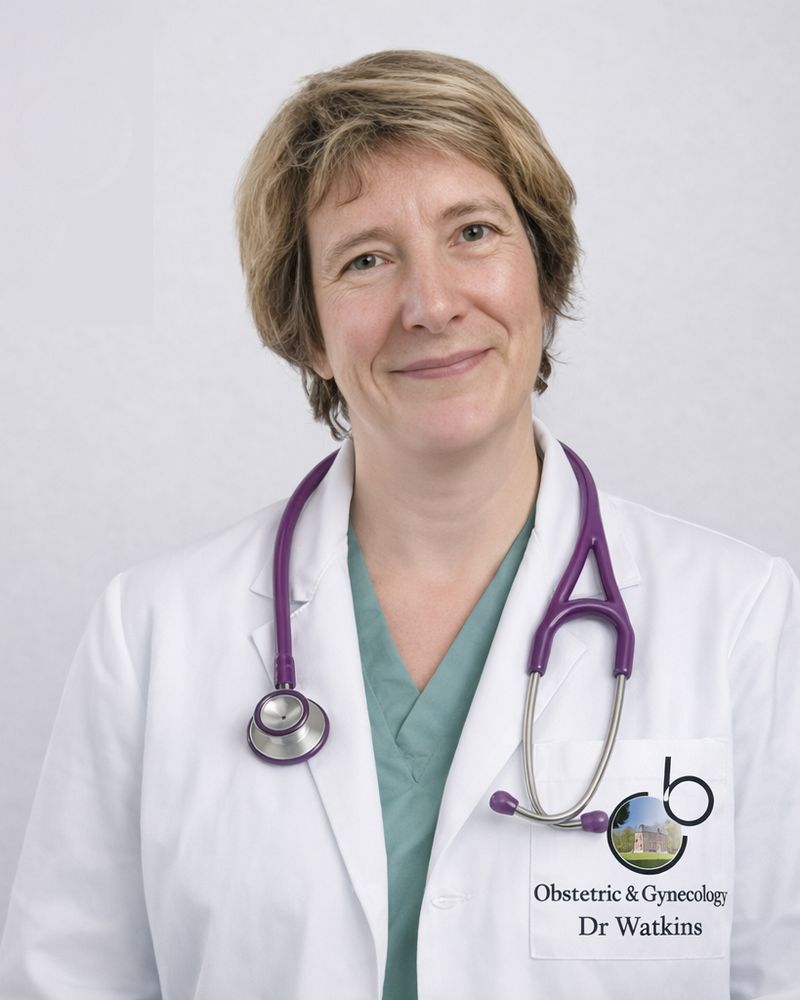 Dr. Louise Watkins-Masters