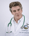 Dr. Glenn Van Langenhove