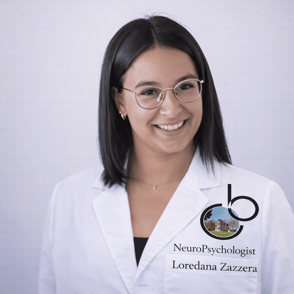 Loredana Zazzera