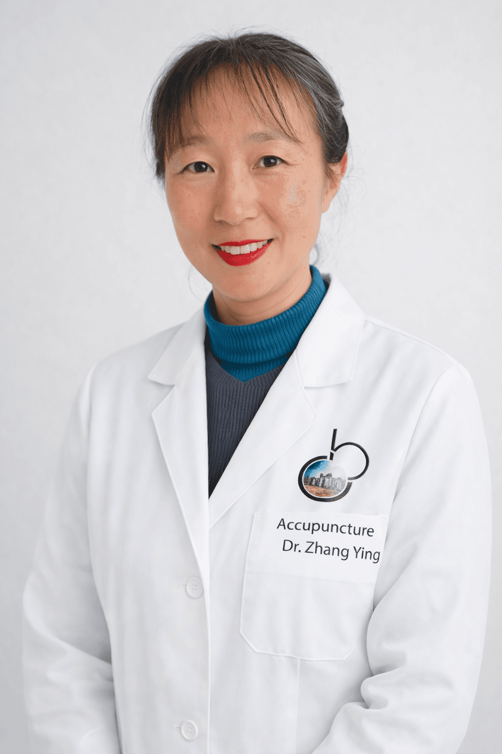 Dr. Zhang Ying