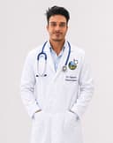 Dr. Anthony Nguyen