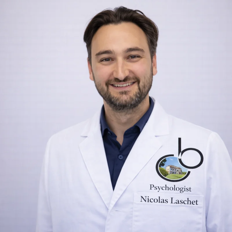 Nicolas Laschet