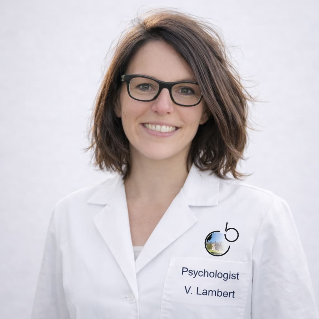 Véronique Lambert