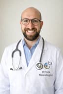 Dr. Vito Tota