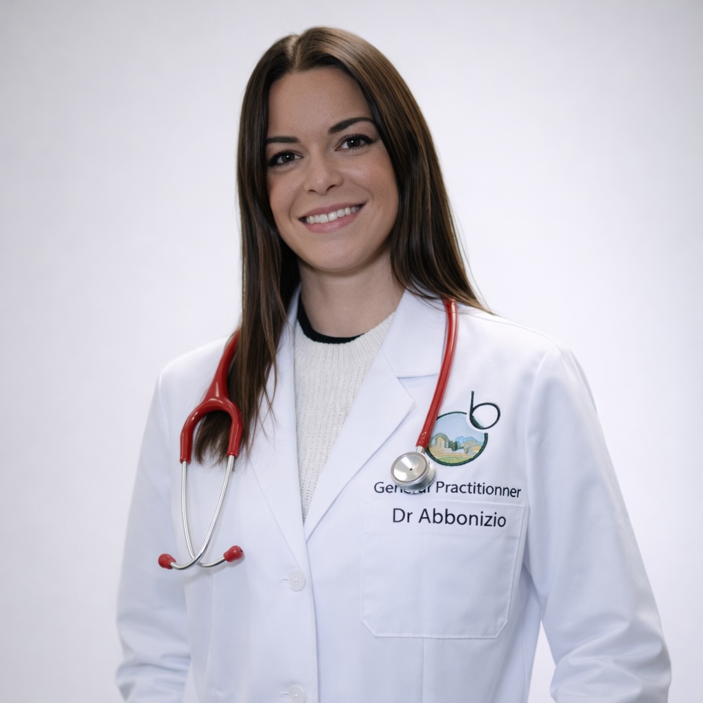 Dr. Antonella Abbonizio