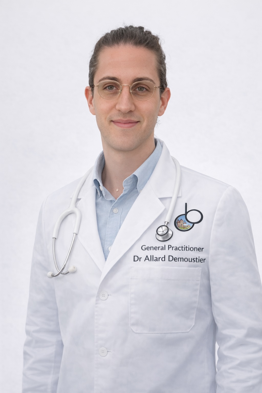 Dr. Dimitri Allard-Demoustiez